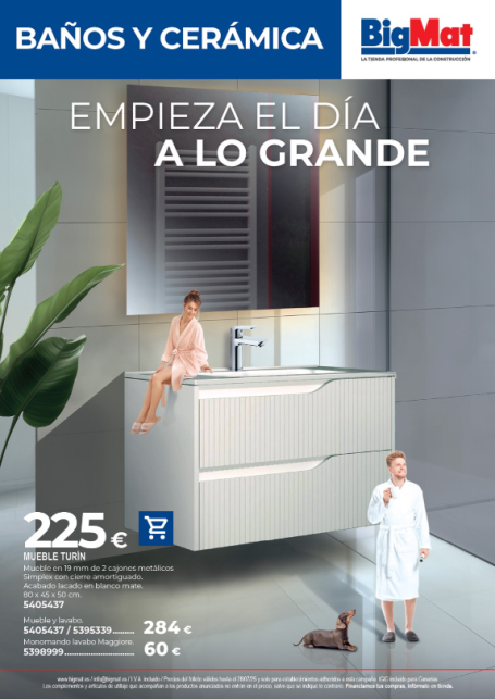 Baño y Cerámica