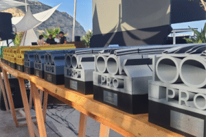 BigMat Córdoba LevelUp