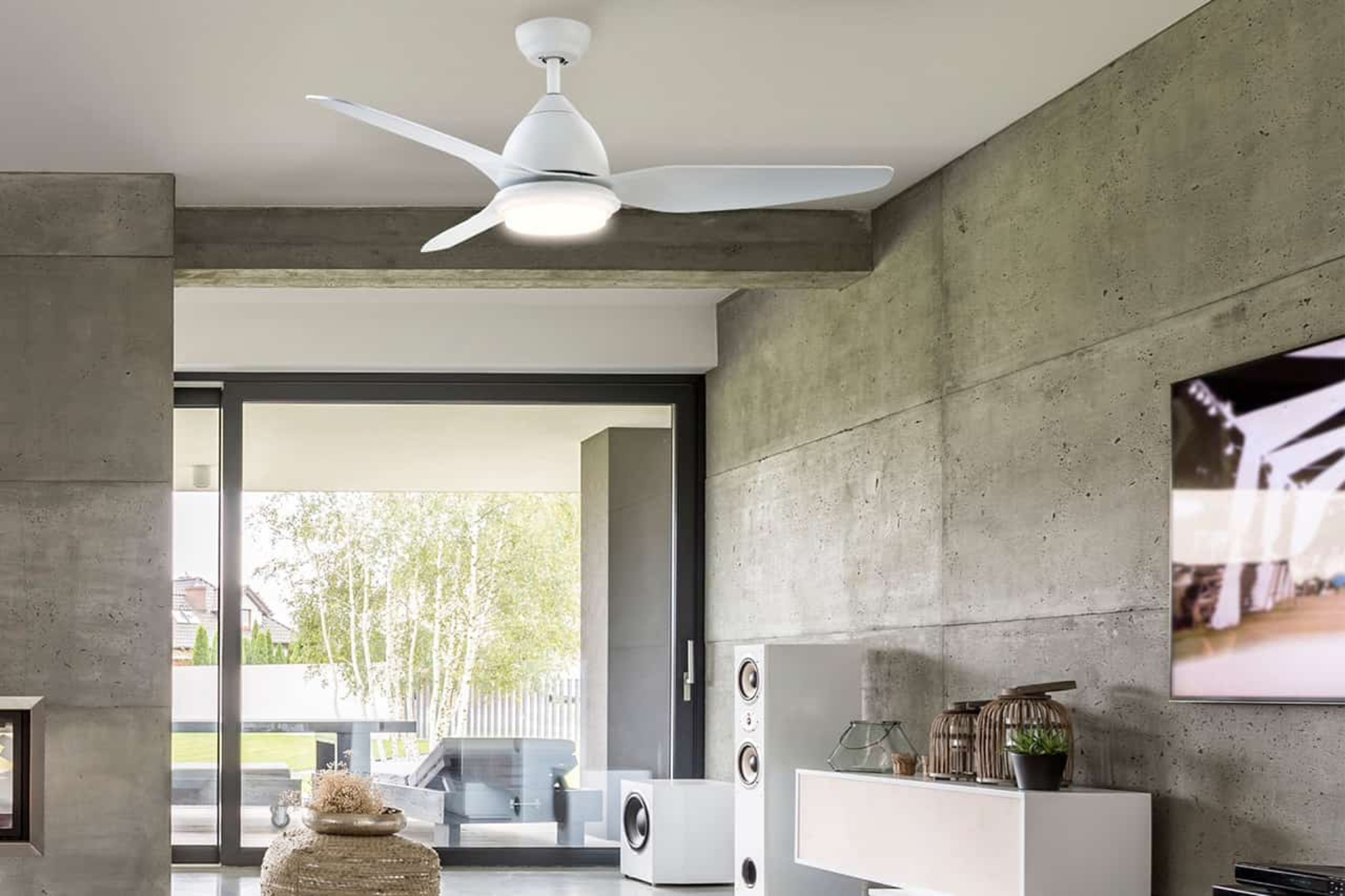 Ventiladores