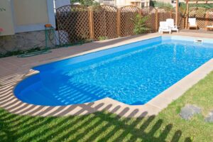 Piscinas Enterradas