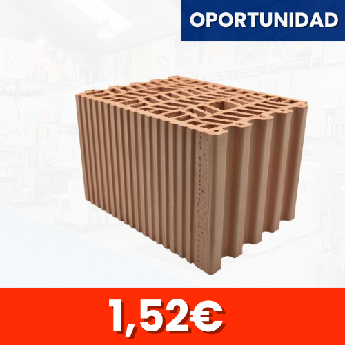 Tecnoarcilla 24