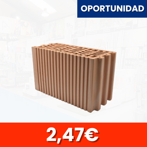TERMOARCILLA 30X19X29 MIRA