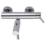 GRIFO MONOMANDO BAÑO-DUCHA LUXOR HABIMAT