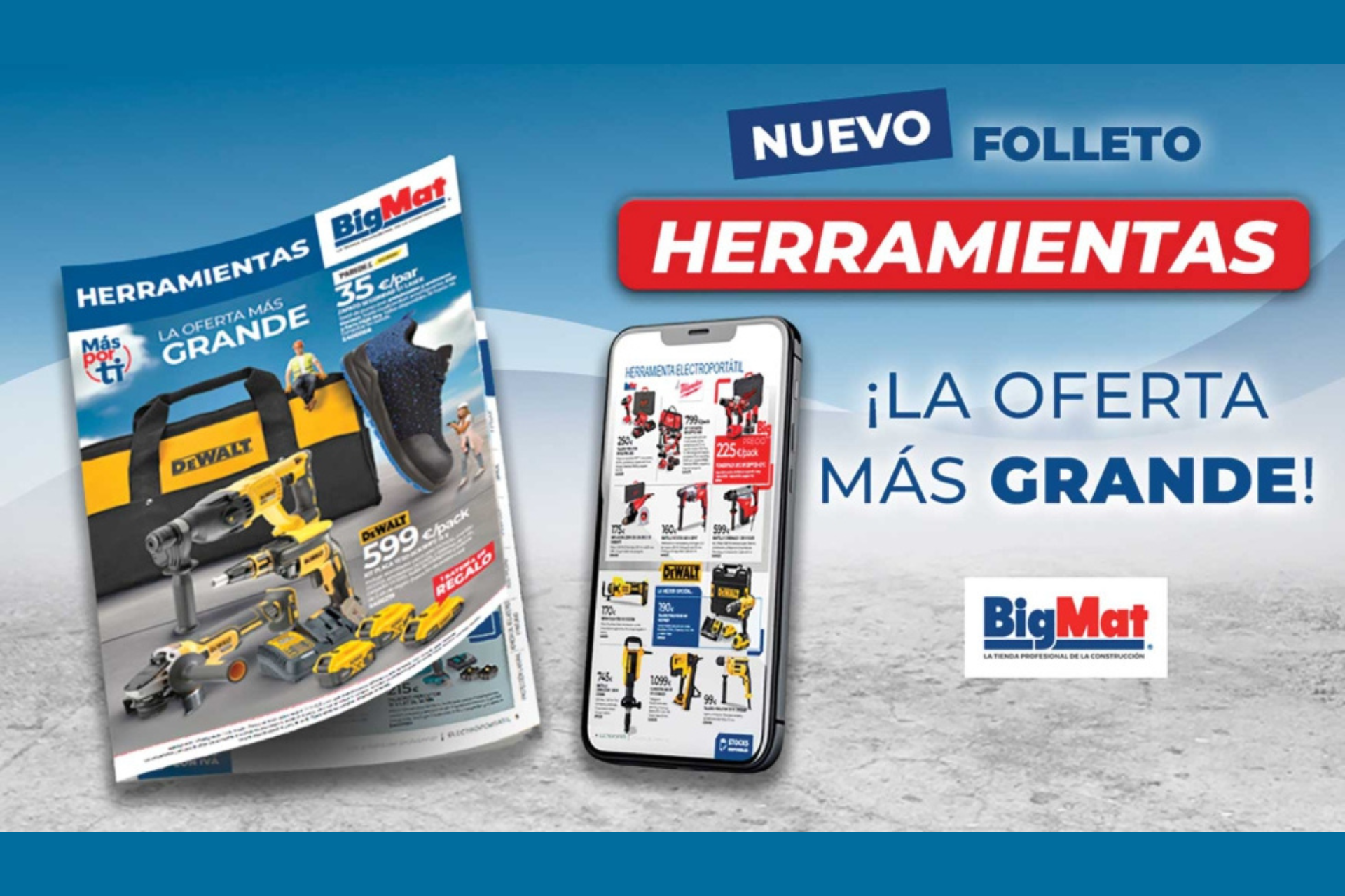 Herramientas y Ferramienta