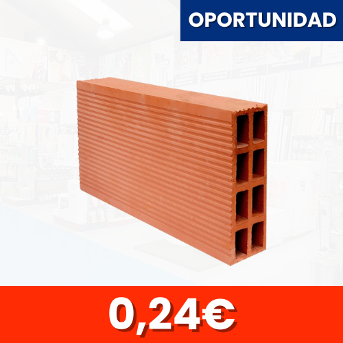 Ladrillo Gran Form