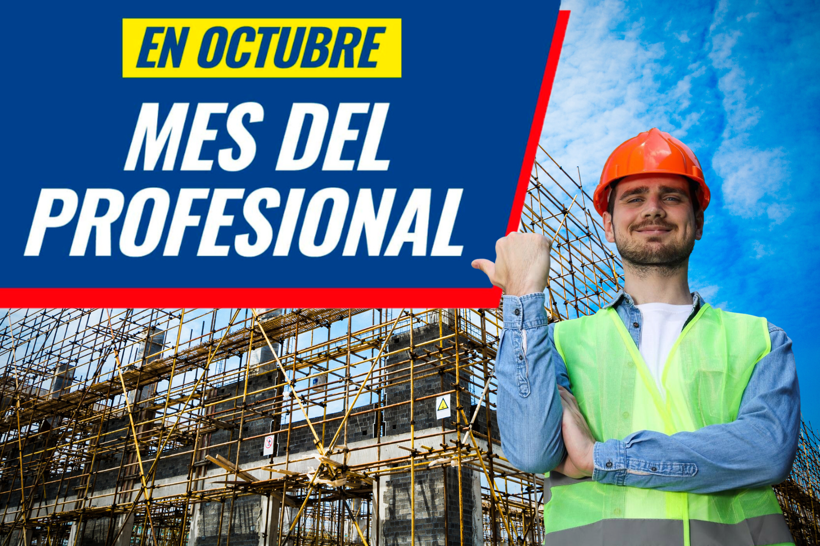 Construcción en Córdoba