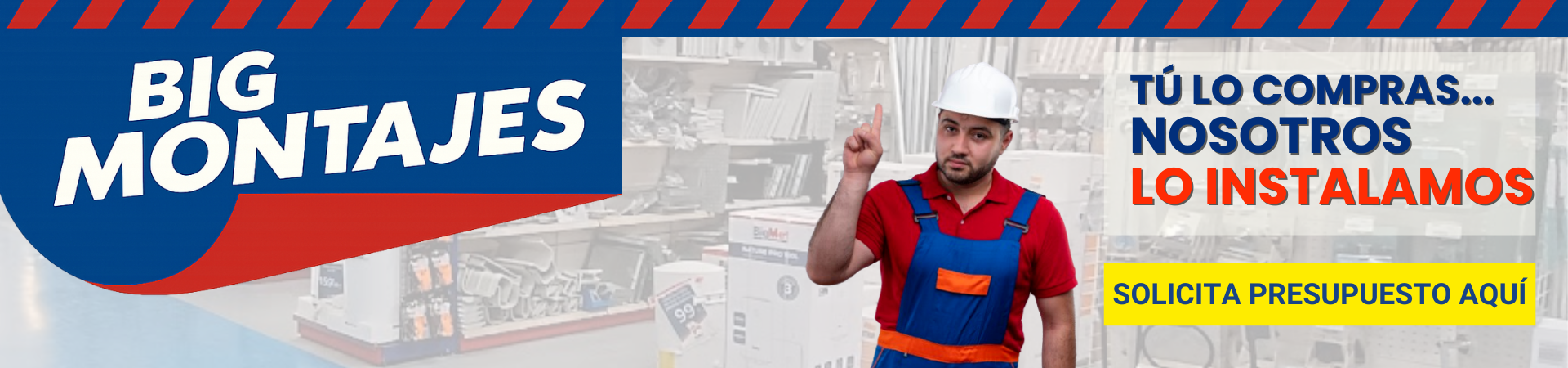 BigMontajes