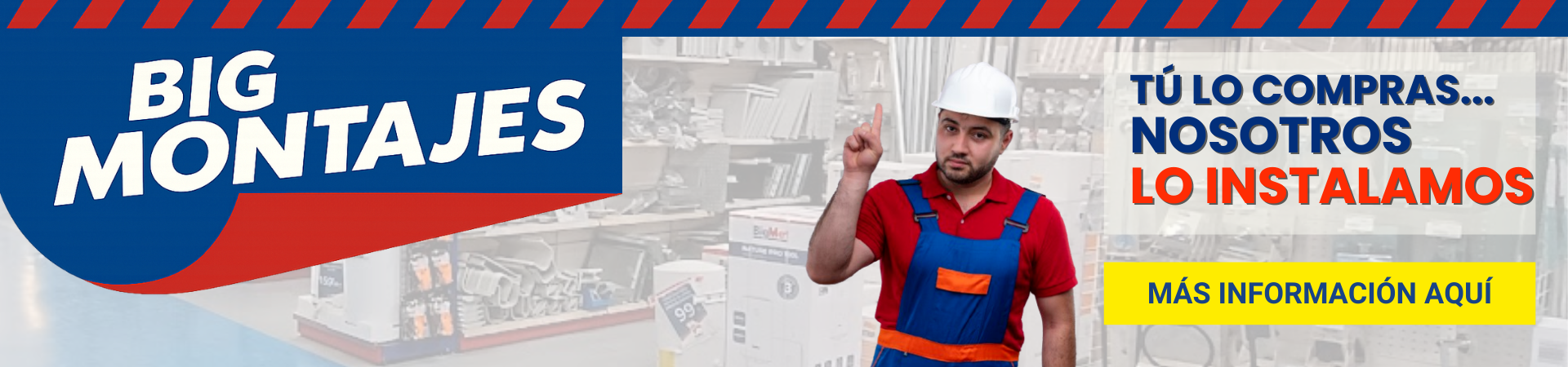 BigMontajes