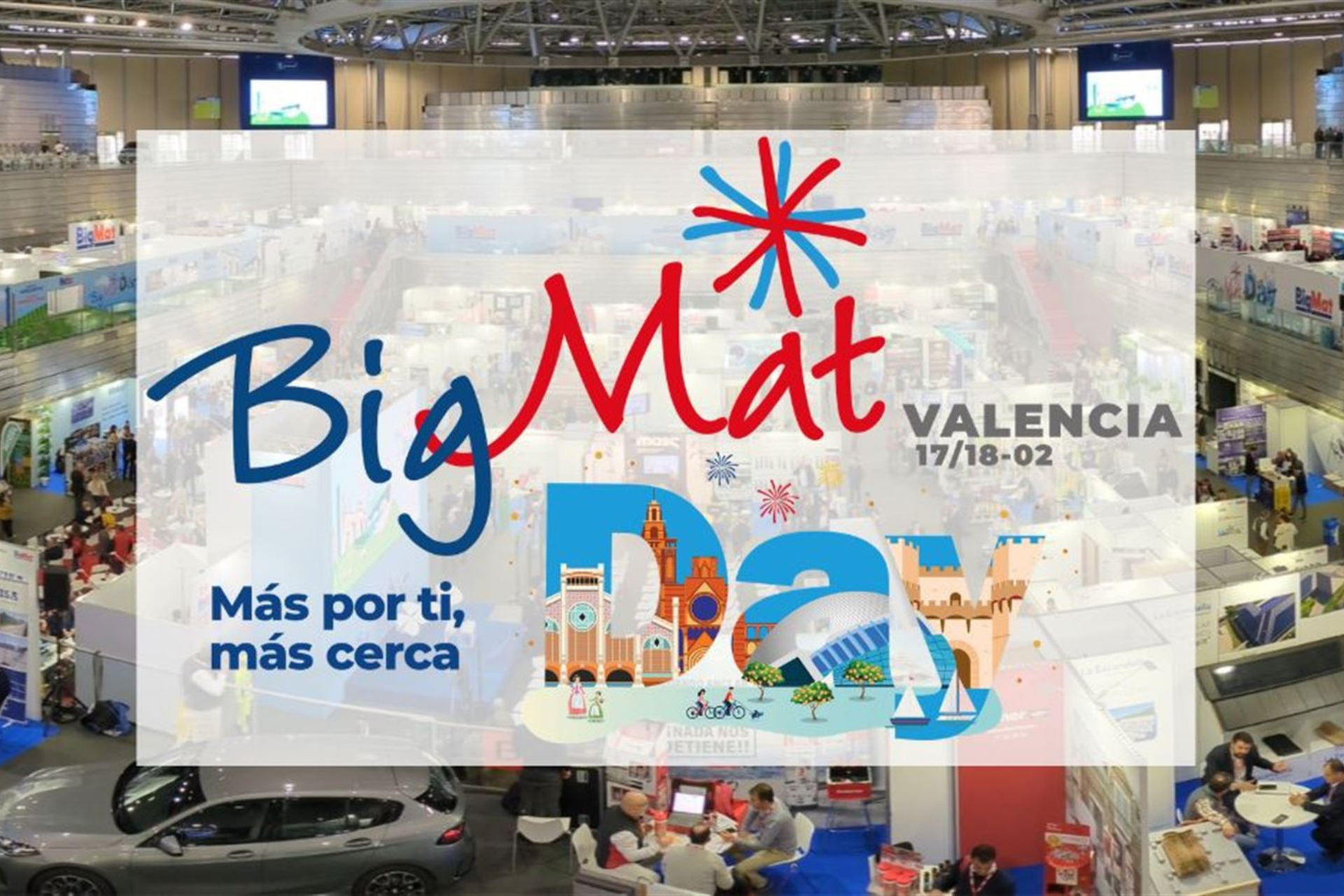 BigMat Córdoba