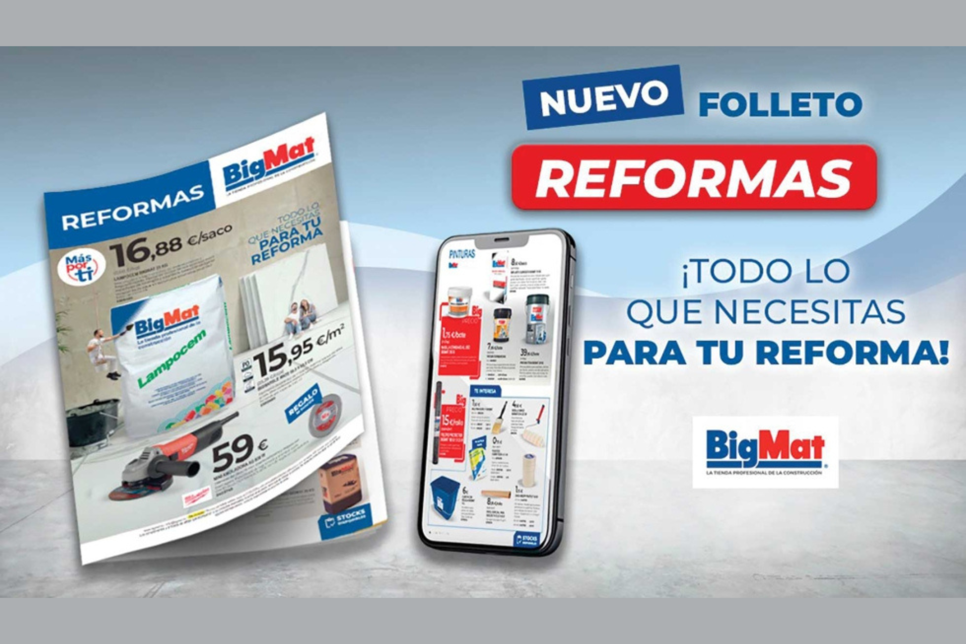 Reformas en Córdoba