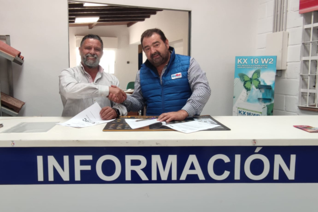 BigMat Córdoba - REAC