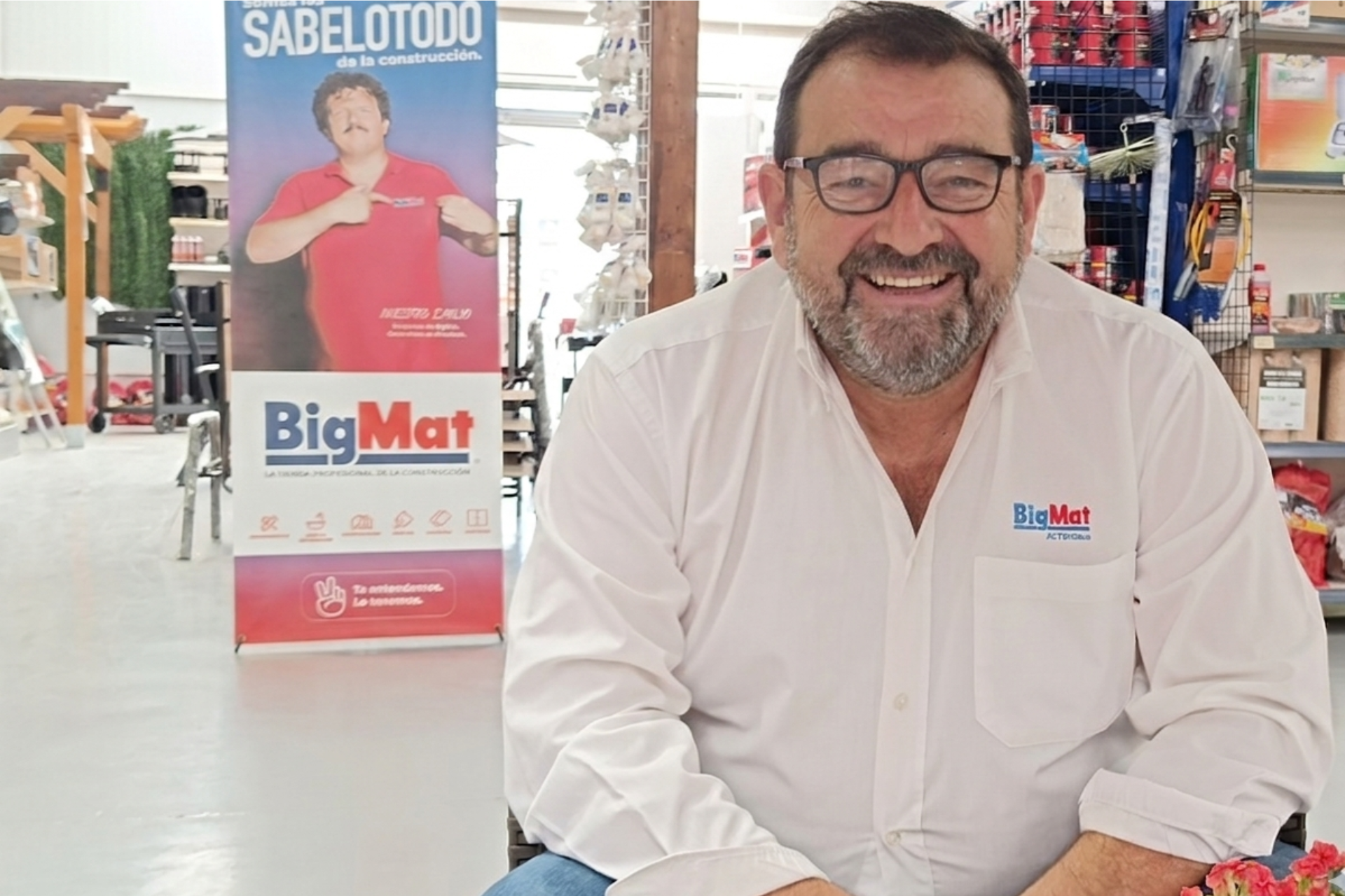 Emilio Guijarro Luque