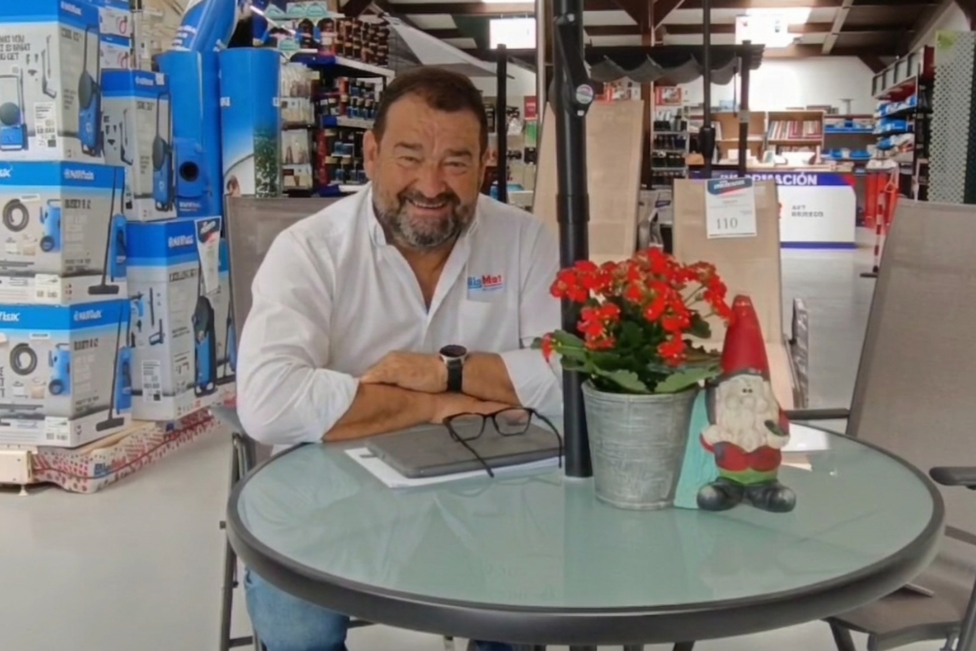 Emilio Guijarro Luque