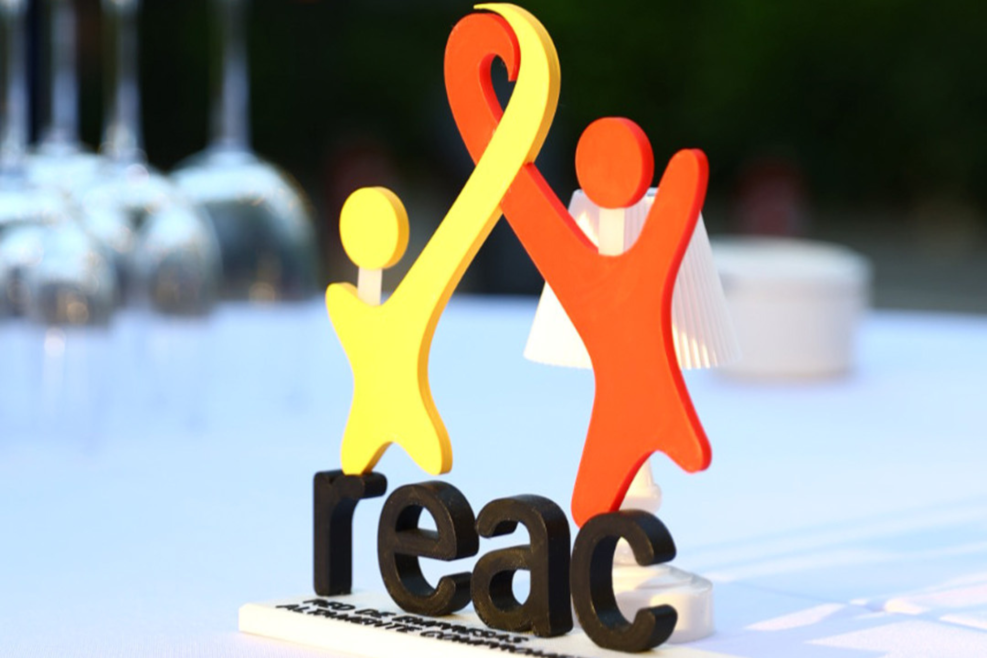 REAC