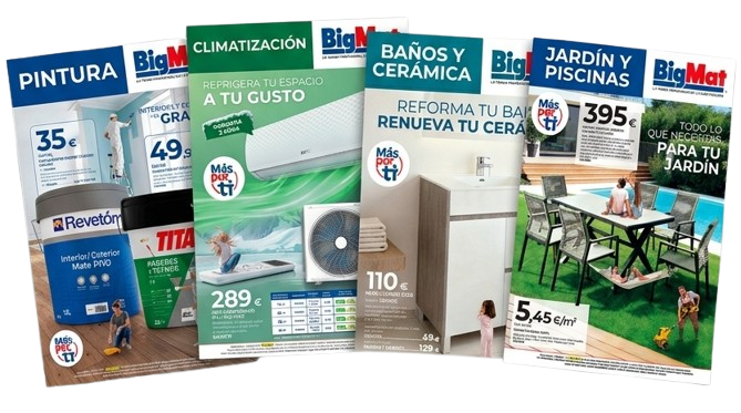 Materiales de Construcción en Córdoba