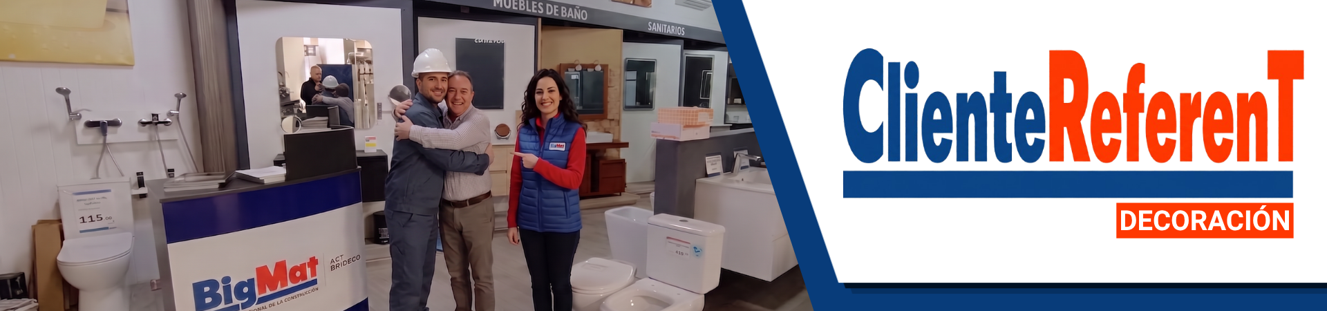 Cliente ReferenT