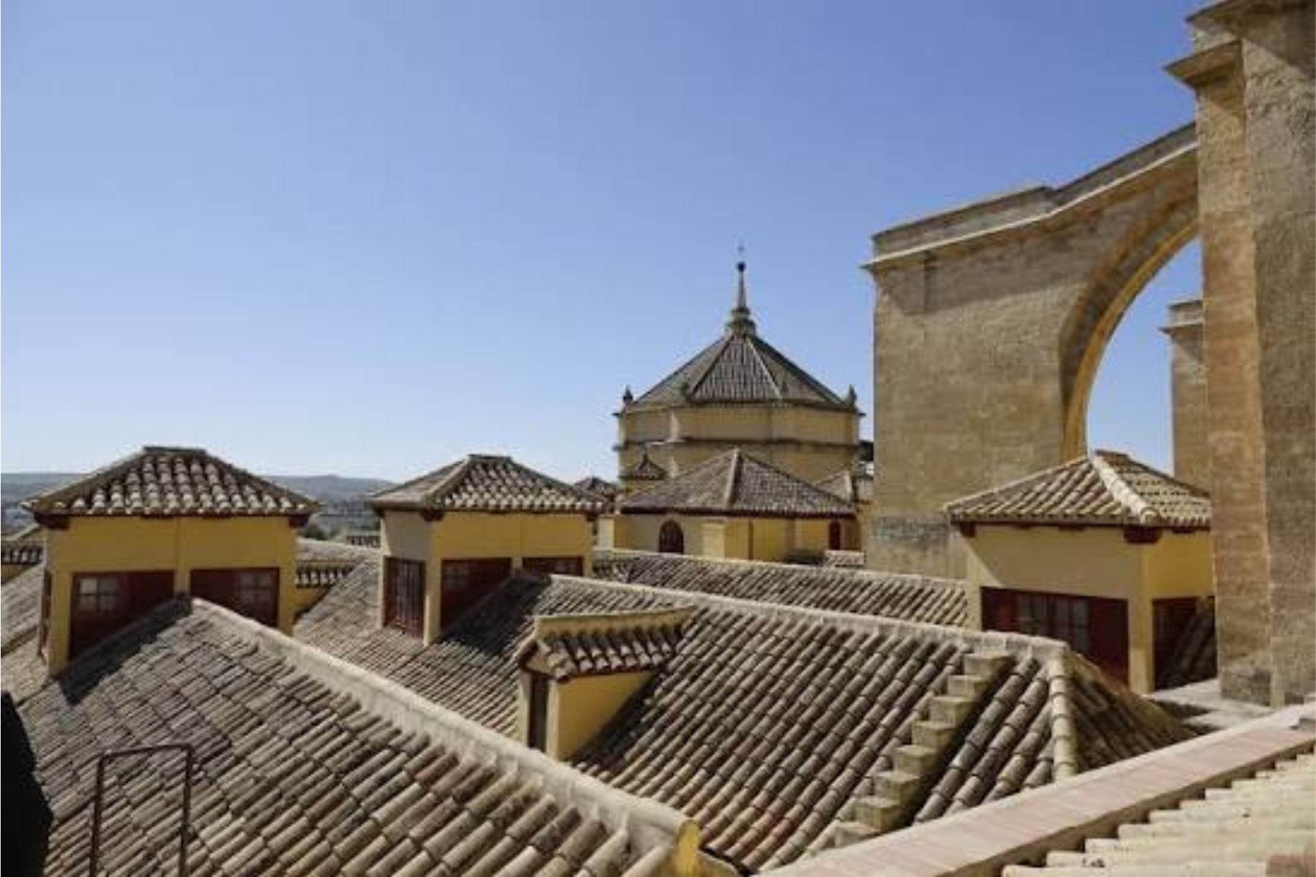 Mezquita de Córdoba