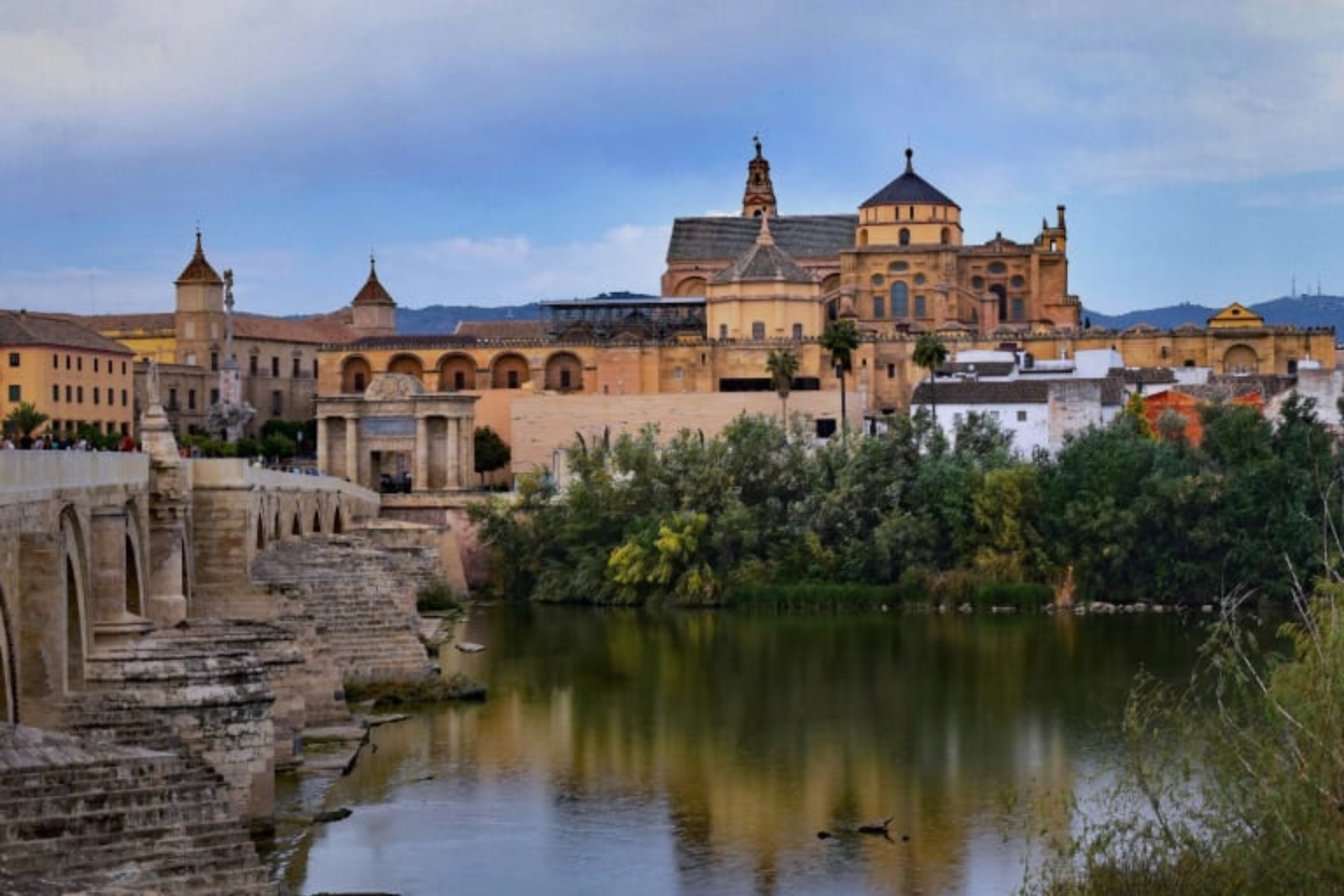 Mezquita Catedral de Córdoba