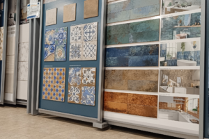 Azulejos en Córdoba