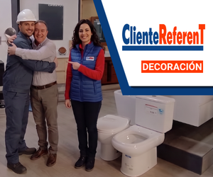 Cliente ReferenT