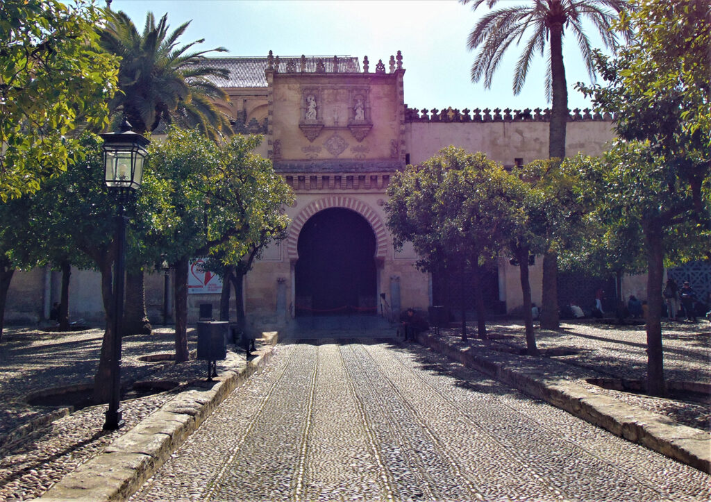 Enchinado-catedral