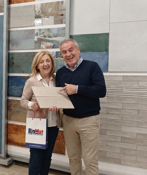 Materiales para reformas en Córdoba