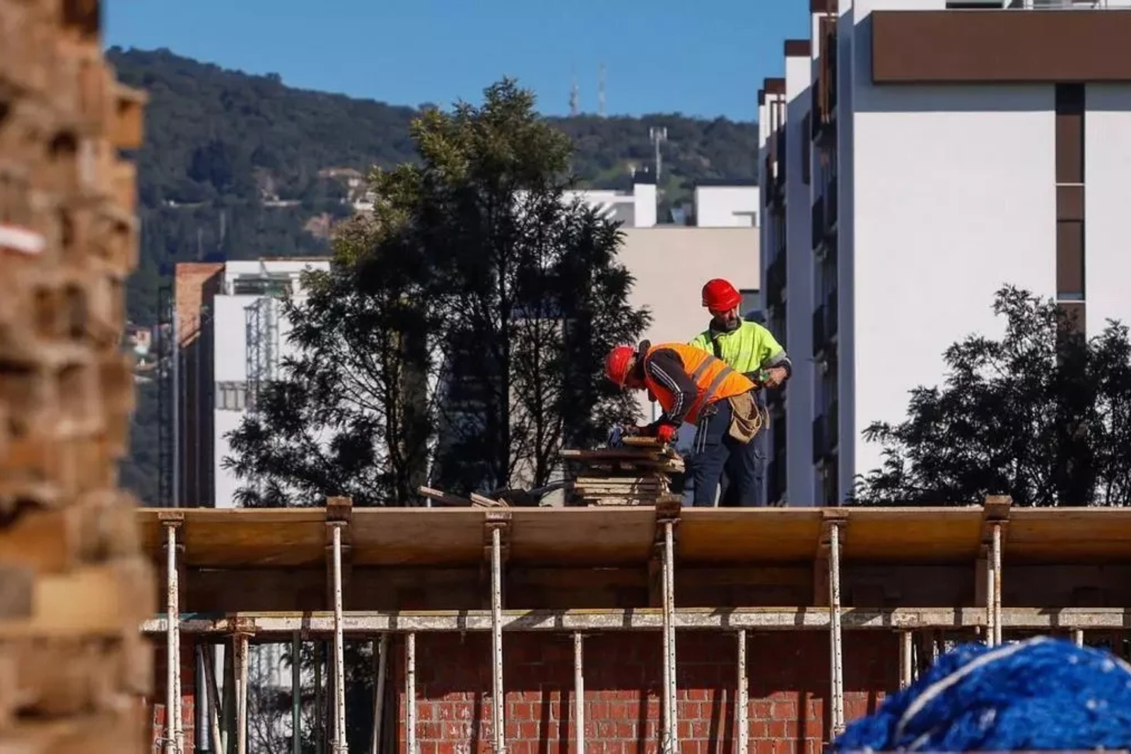 Construcción en Córdoba