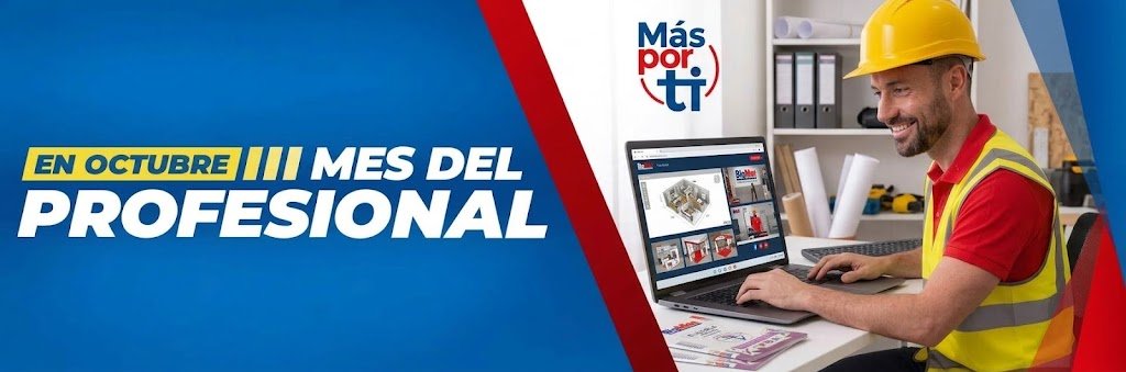 Mes del Profesional 2026